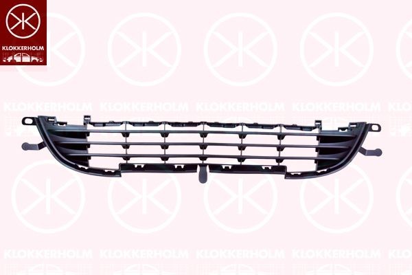 Облицовка передка 5514201A1 KLOKKERHOLM