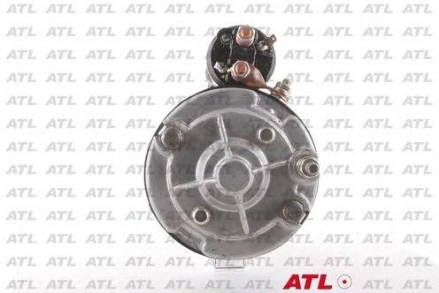 Стартер A73810 ATL DELTA AUTOTECHNIK