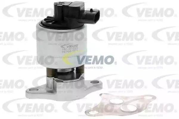 Клапан возврата ОГ V40-63-0002 VEMO
