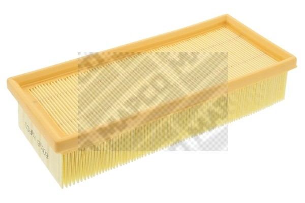 Воздушный фильтр 60506 MAPCO