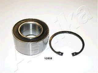 Комплект подшипника ступицы колеса 441G008 ASHIKA