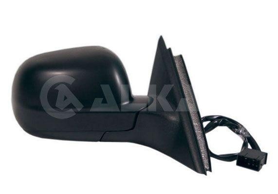 Наружное зеркало 6126116 ALKAR