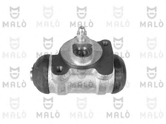Колесный тормозной цилиндр 89570 MALO