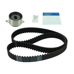 Комплект ремня ГРМ VKMA93210 SKF