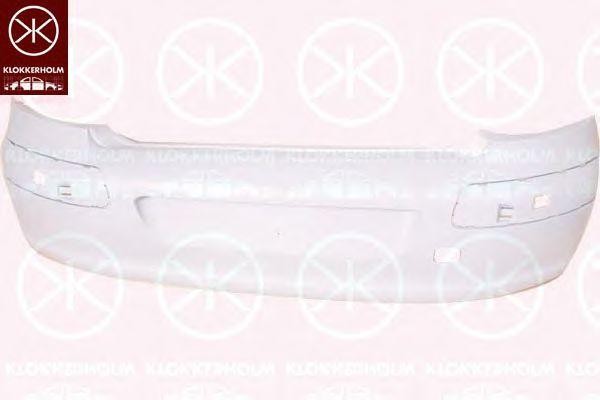 Буфер 5514950A1 KLOKKERHOLM