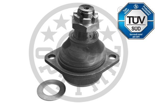 несущий / направляющий шарнир G3869 OPTIMAL