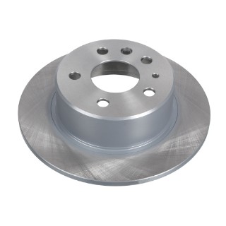 Диск тормозной 08506 FEBI BILSTEIN