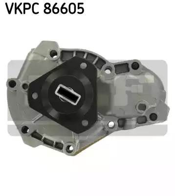 Водяной насос VKPC86605 SKF