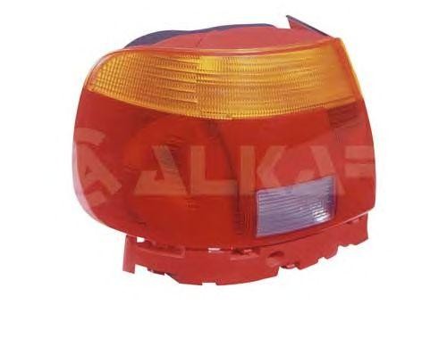 Задний фонарь 2201502 ALKAR