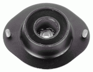 Опора амортизационной стойки 87-032-A BOGE