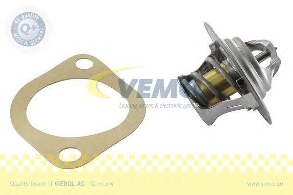 Термостат, охлаждающая жидкость V40-99-0001 VEMO