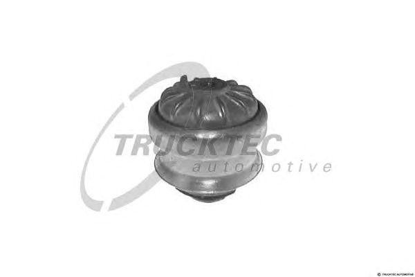 Подвеска, двигатель 02.22.001 TRUCKTEC