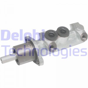 Главный тормозной цилиндр LM70195 DELPHI