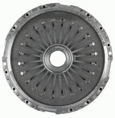 Нажимной диск сцепления 3483023001 SACHS