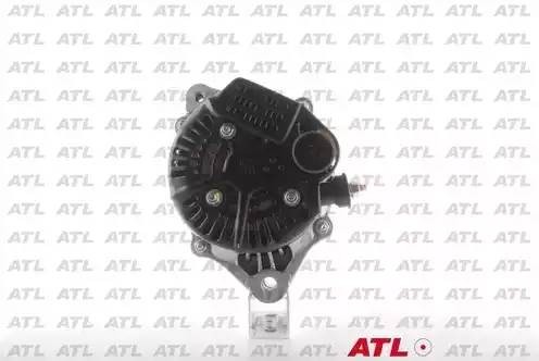 Генератор L 35 500 ATL DELTA AUTOTECHNIK