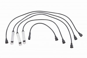 Ккомплект проводов зажигания V40-70-0029 VEMO
