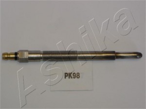Свеча накаливания PK98 ASHIKA