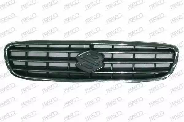 Решетка радиатора SZ0112021 PRASCO GROUP