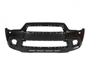 Облицовка бампера 6400D430 MITSUBISHI