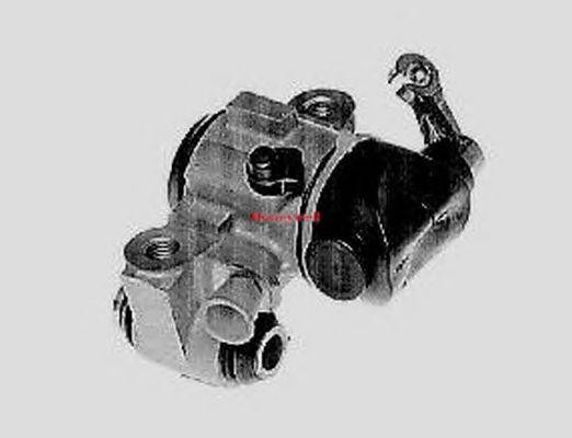 Тормозной суппорт 691352B BENDIX JURID