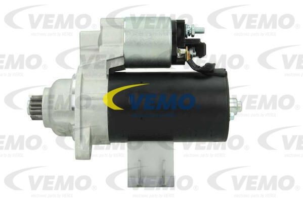 Стартер V10-12-17460 VEMO