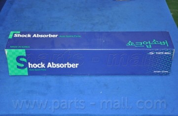 Амортизатор подвески PJA-F010 PMC PARTS MALL