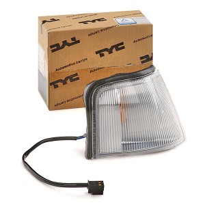 Фонарь указателя поворота 18-3249-15-2 TYC