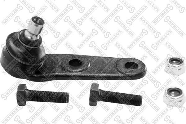 Опора шаровая подвески 52-00336-SX STELLOX