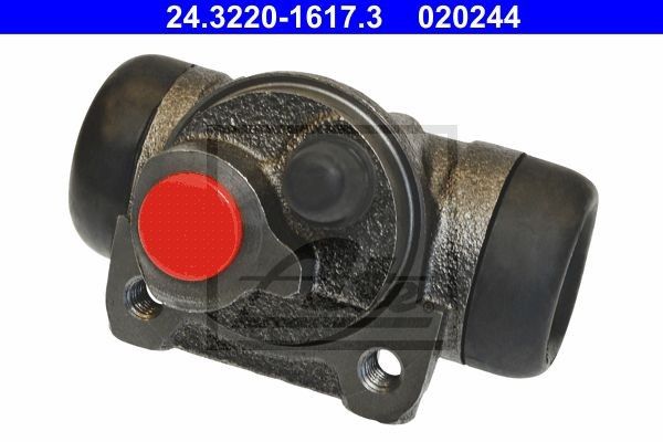 Колесный тормозной цилиндр 24.3220-1617.3 ATE