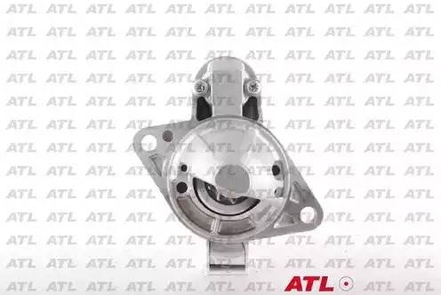 Стартер A12900 ATL DELTA AUTOTECHNIK