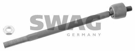 Осевой шарнир, рулевая тяга 64 92 8607 SWAG