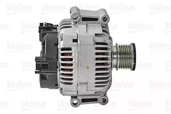 Генератор 437539 VALEO PHC