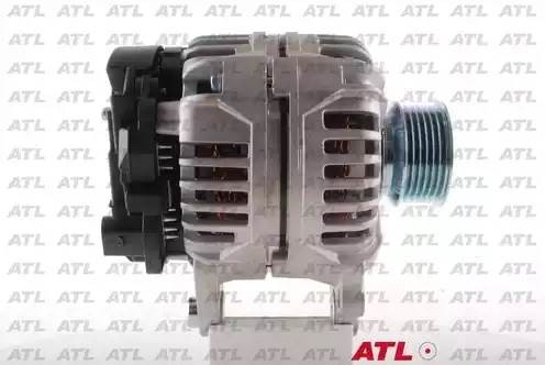 Генератор L45300 ATL DELTA AUTOTECHNIK