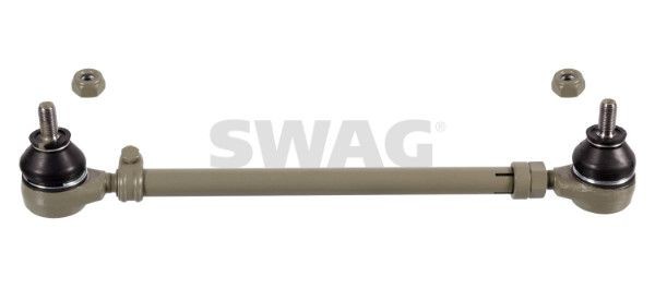 Поперечная рулевая тяга 10 72 0025 SWAG