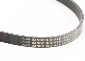 Ремень приводной 5PK875 BANDO