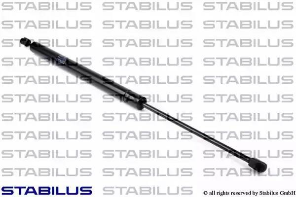 Амортизатор крышки багажника 8484CV STABILUS