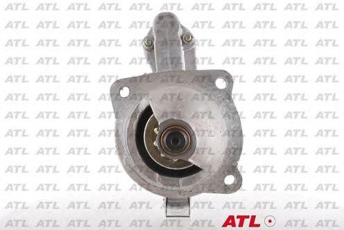 Стартер A18150 ATL DELTA AUTOTECHNIK