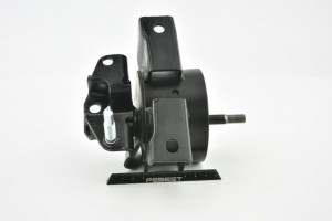 Подушка двигателя NM-N16R FEBEST