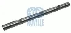 Ось коромысла, управление двигателем 255108 RUVILLE