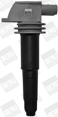 Контактная группа, распределитель зажигания KS448 BERU