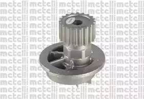 Водяной насос 240696 METELLI