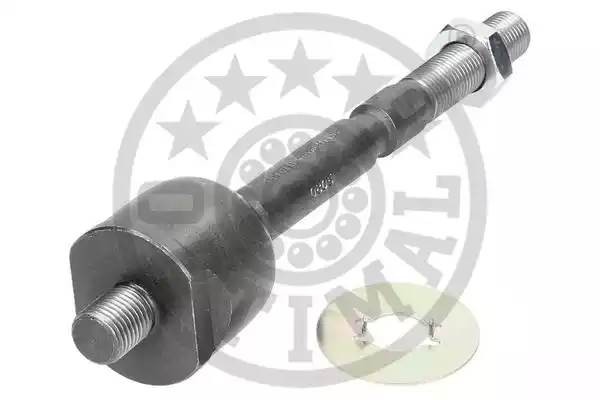 Осевой шарнир, рулевая тяга G2-552 OPTIMAL