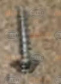 Блок управления, отопление / вентиляция 5HL 351 321-181 HELLA