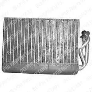 Испаритель, кондиционер TSP0525026 DELPHI