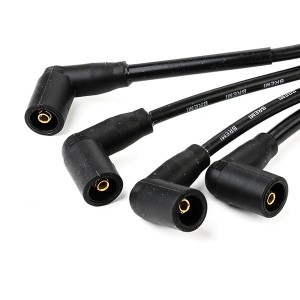 Ккомплект проводов зажигания 968G100 BREMI