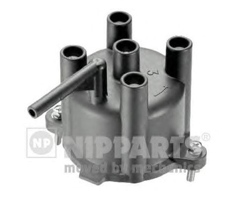 Крышка распределителя зажигания J5326007 H B JAKOPARTS NIPPARTS
