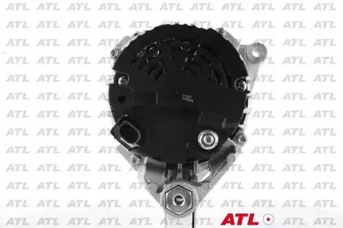 Генератор L 44 310 ATL DELTA AUTOTECHNIK