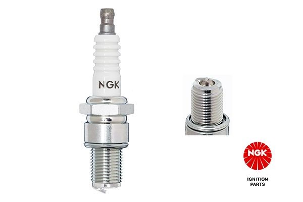 Свеча зажигания 3949 NGK NTK