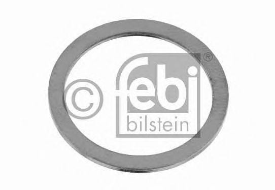 Уплотнительное кольцо, поворотного кулака 03028 FEBI BILSTEIN