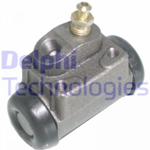 Колесный тормозной цилиндр LW30160 DELPHI